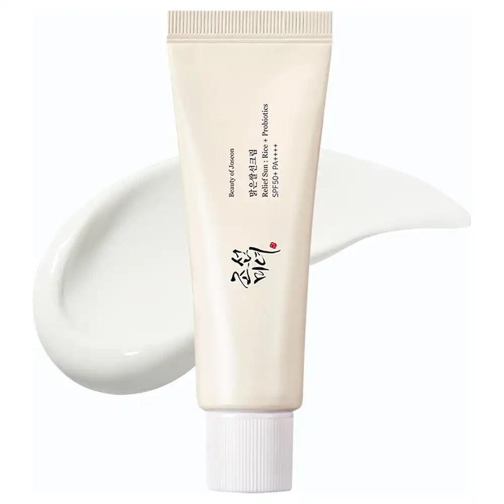 Beauty of Joseon Relief Sun Rice + Probiotics (SPF50+, PA++++)