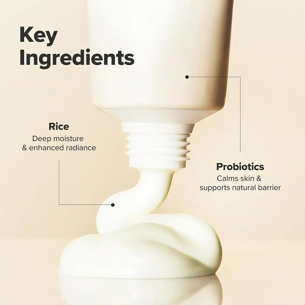 Beauty of Joseon Relief Sun Rice + Probiotics (SPF50+, PA++++)