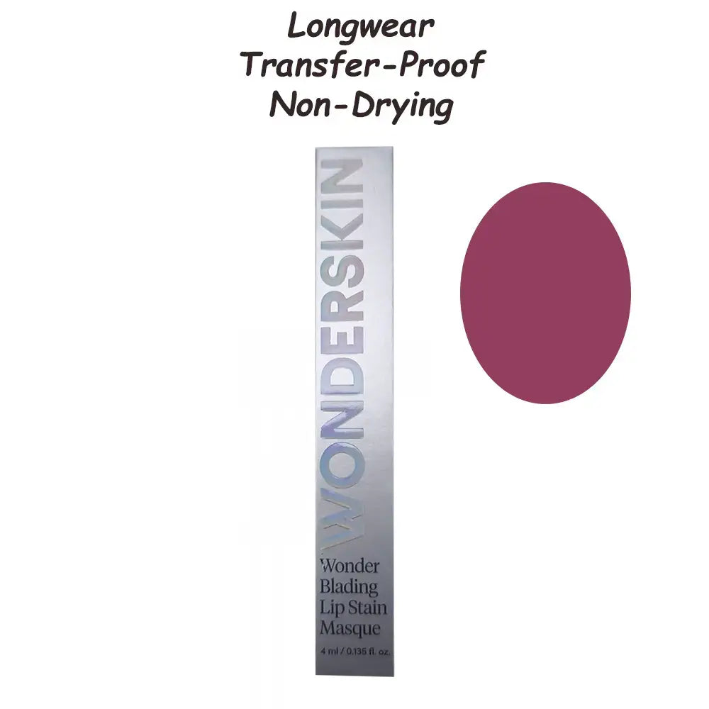 Wonderskin Wonder Blading Lip-Stain Bella