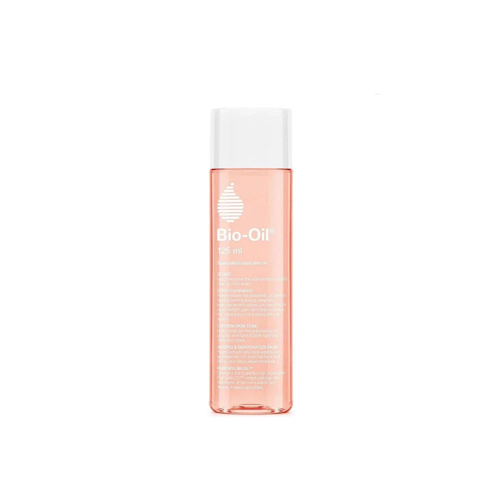 Bio-Oil® Skincare Oil 125ml 
