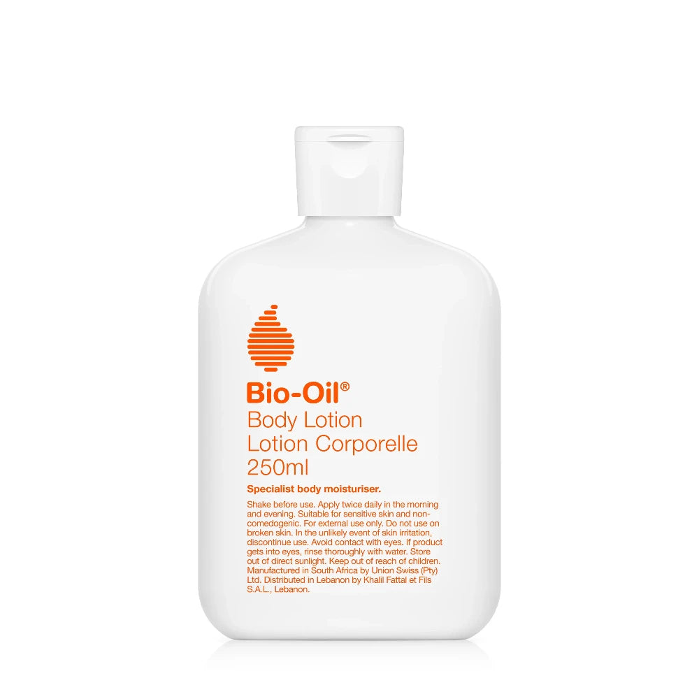 Bio-Oil® Body Lotion 250ml
