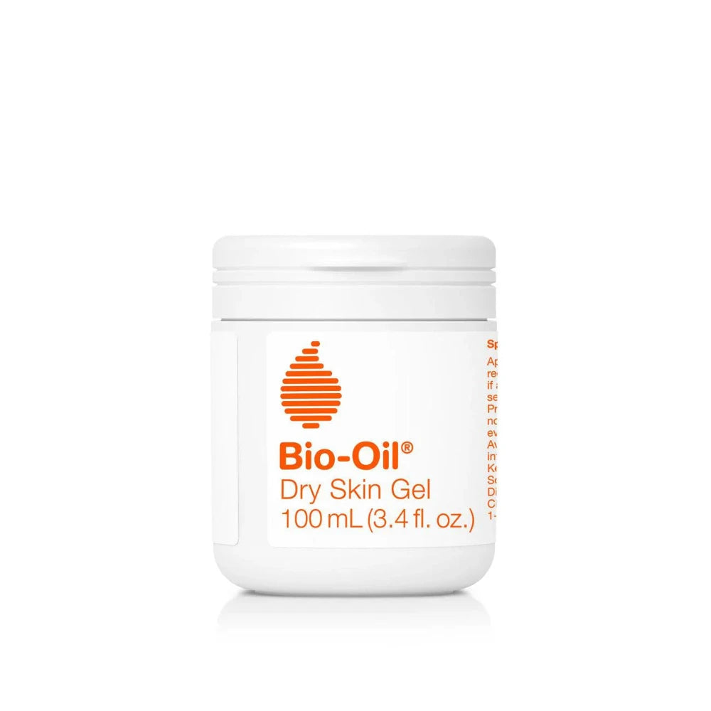 Bio-Oil® Dry Skin Gel 100ml