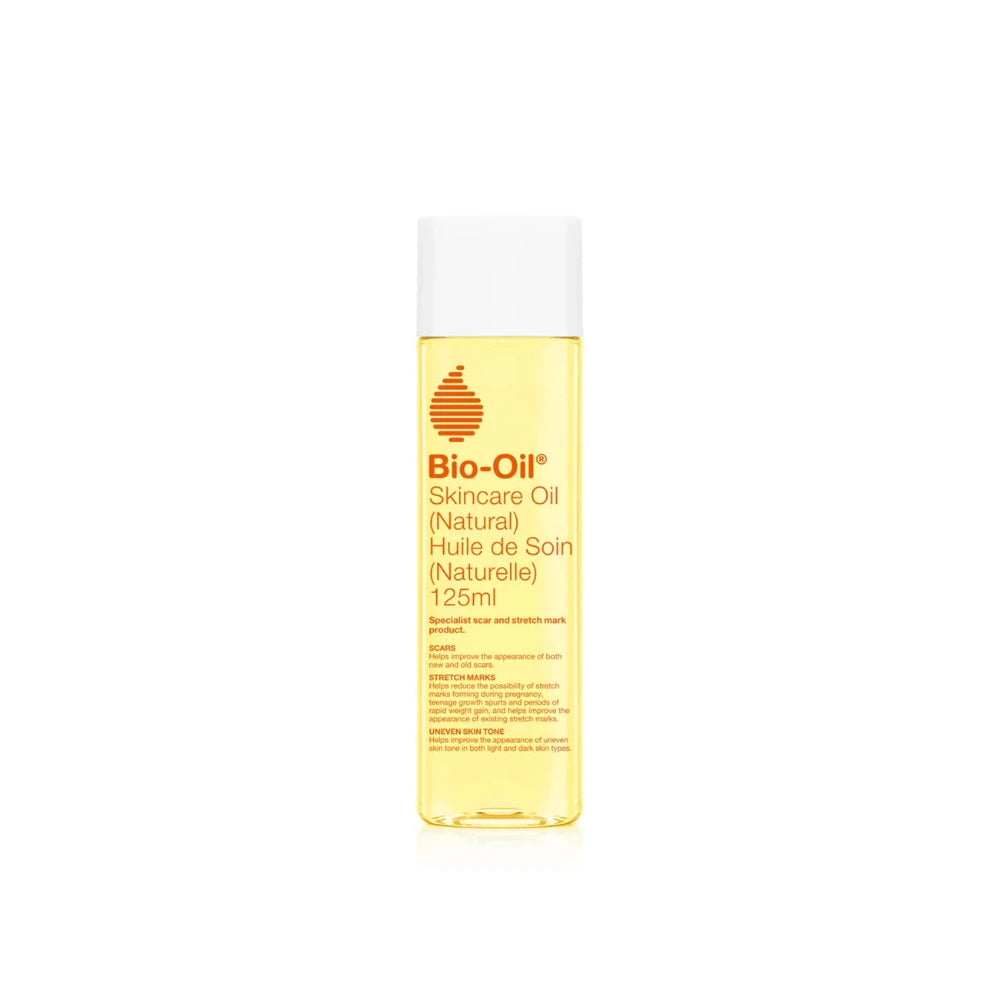 Bio-Oil® Skincare Oil (Natural) 125ml
