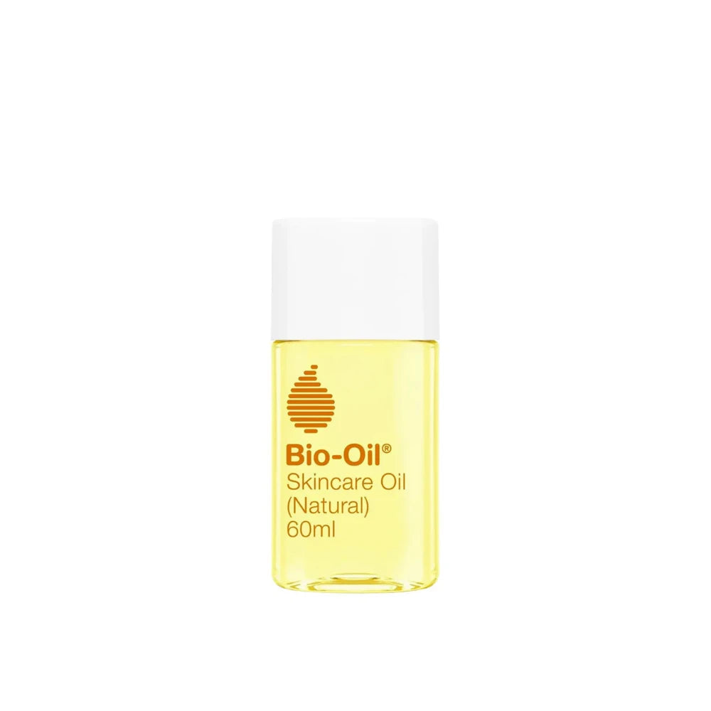 Bio-Oil® Skincare Oil (Natural) 60ml 