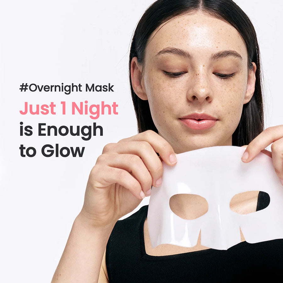 Biodance Bio-Collagen Real Deep Mask 4 pcs