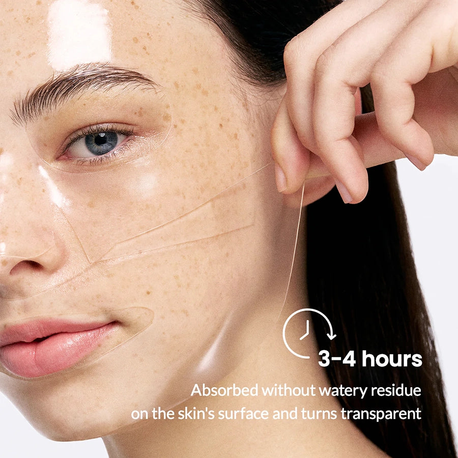 Biodance Bio-Collagen Real Deep Mask 4 pcs