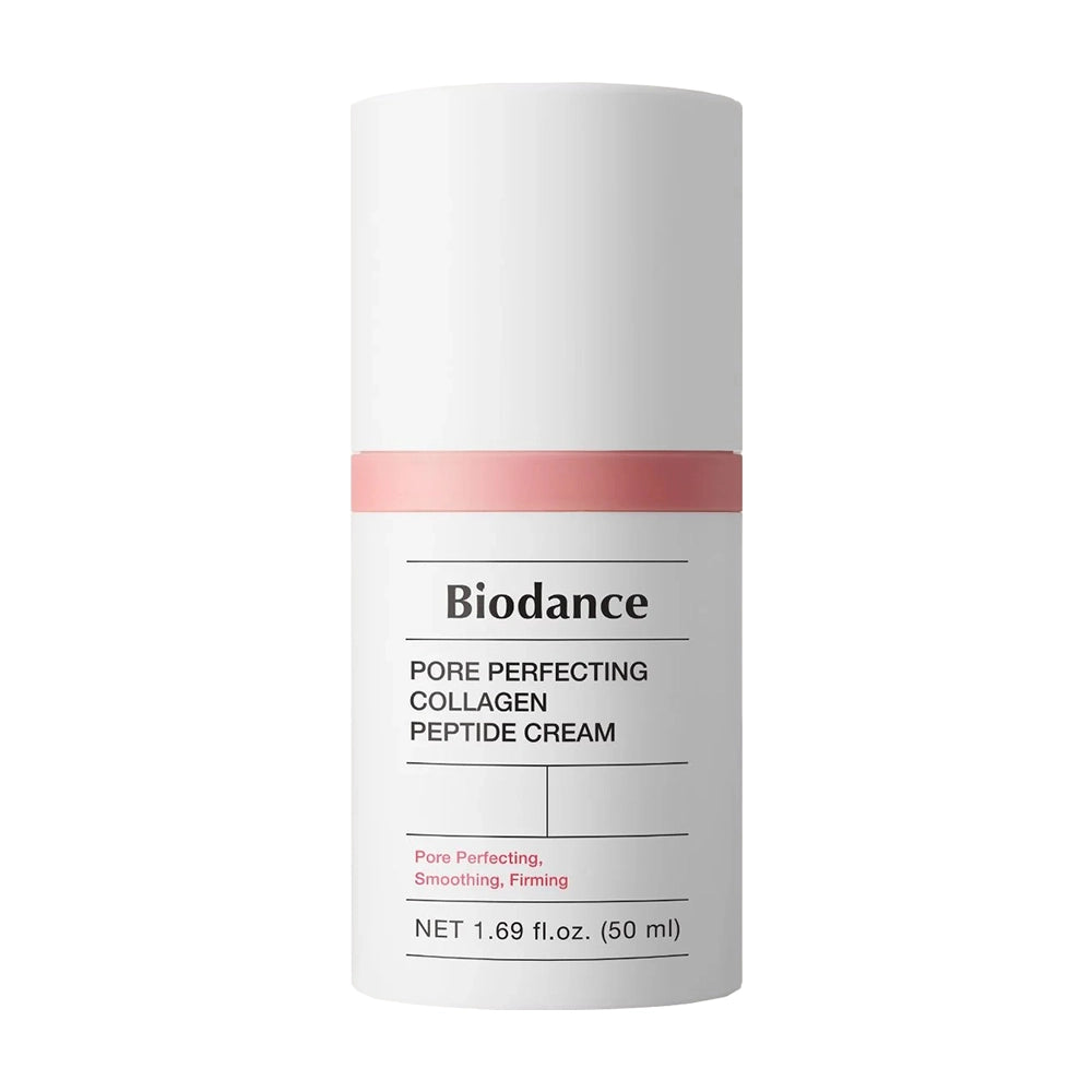 Biodance Pore Perfecting Collagen Peptide Cream 50ml