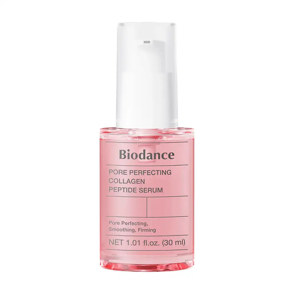 Biodance Pore Perfecting Collagen Peptide Serum 30ml