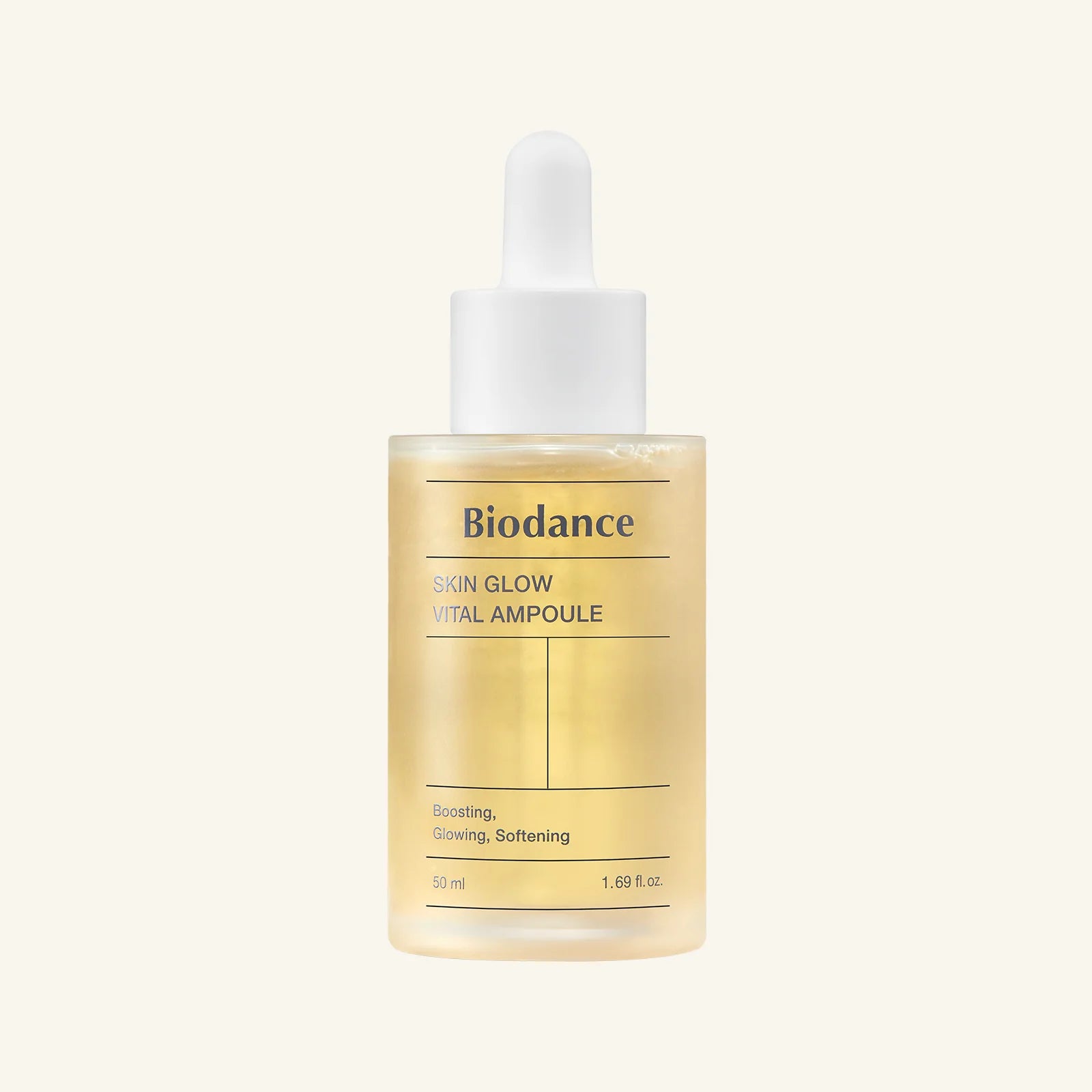 Biodance Skin Glow Vital Ampoule 50ml