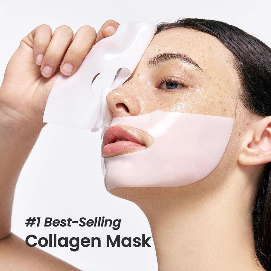 Biodance Bio-Collagen Real Deep Mask 34g