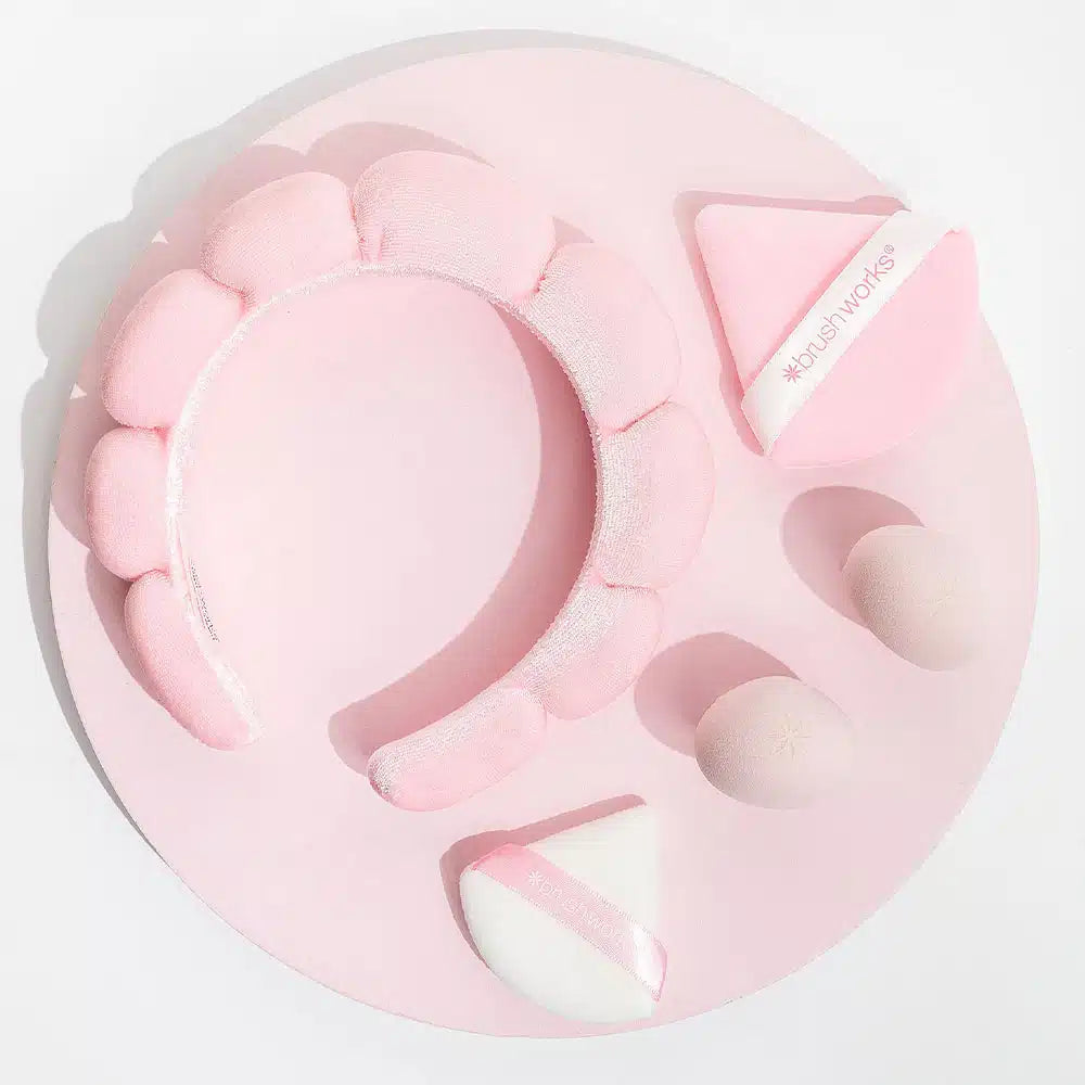 Brushworks Dream Blend Set