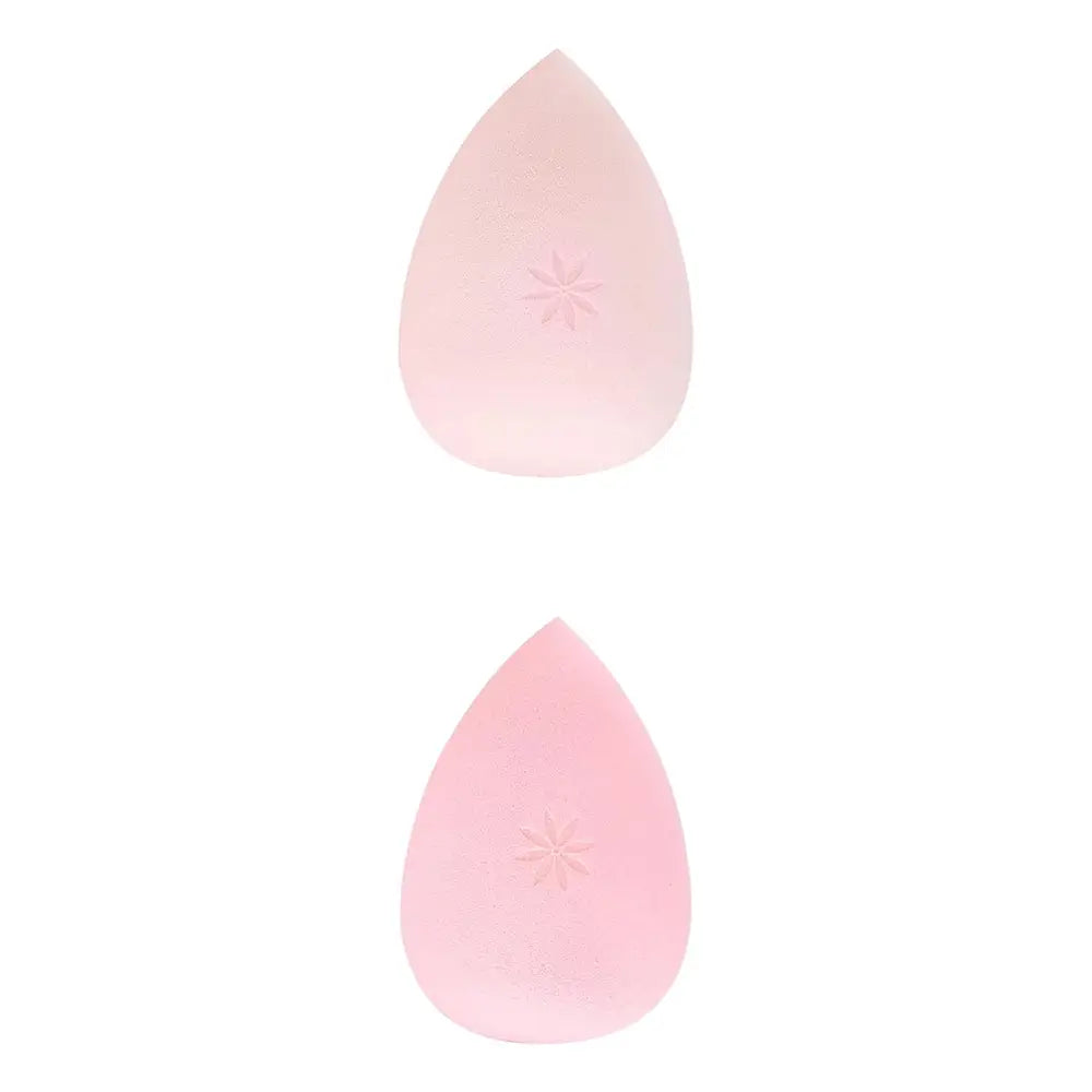 Brushworks Hd Complexion Sponge Duo