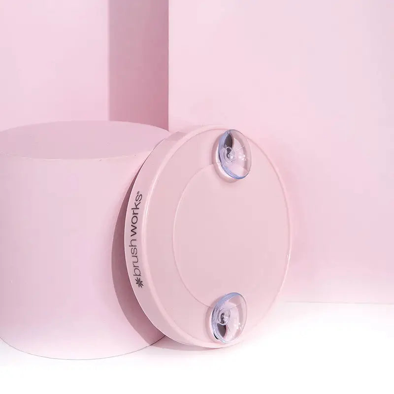 Brushworks Magnifying Mirror