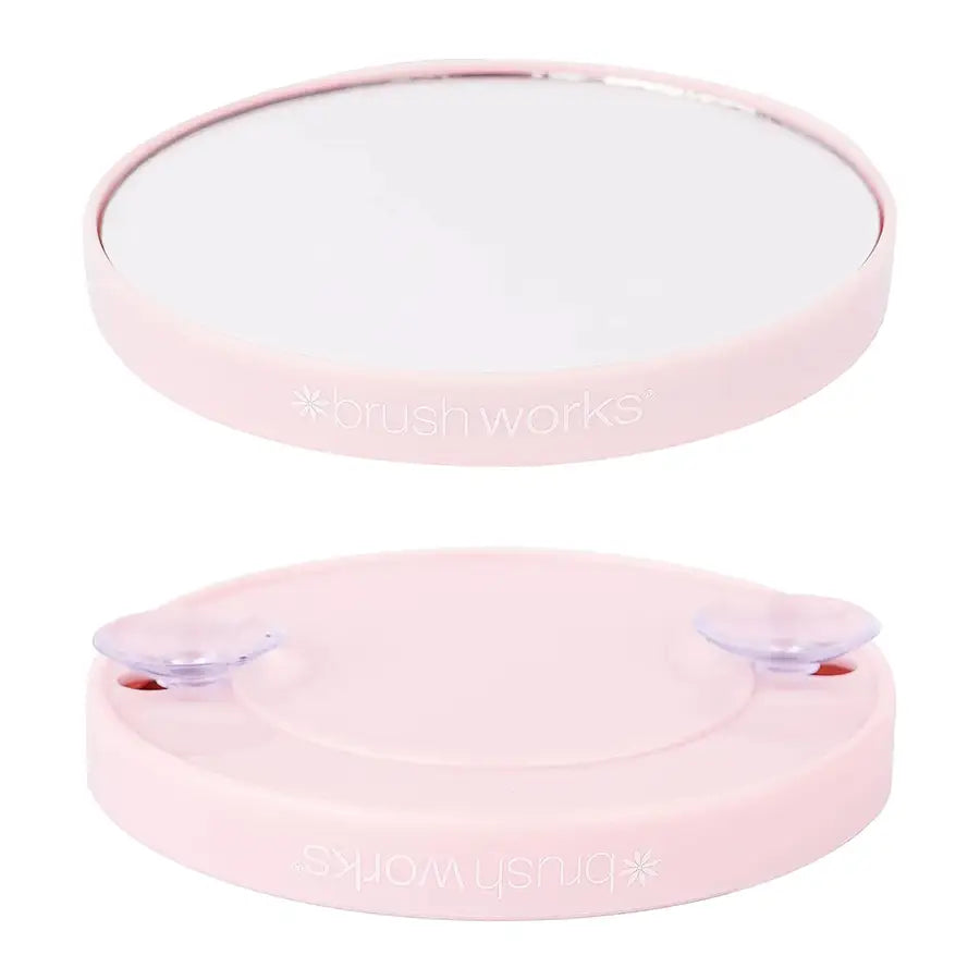 Brushworks Magnifying Mirror