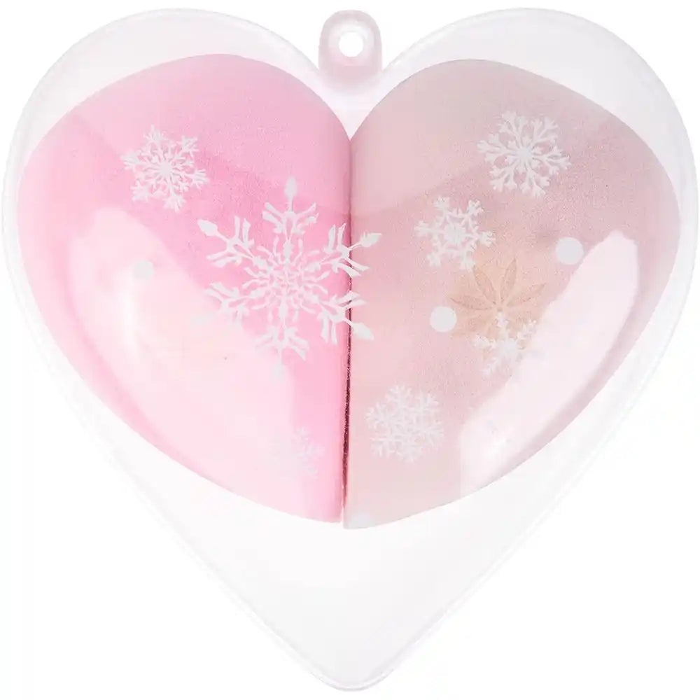 Brushworks Sparkly Bauble Complexion Sponges