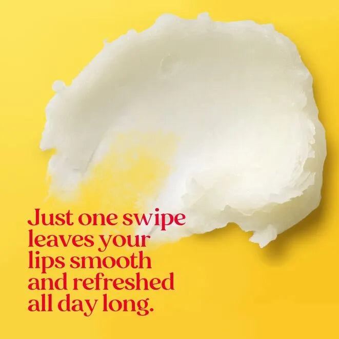 Burt's Bee Freshly Picked Lip Balm 4-Pack