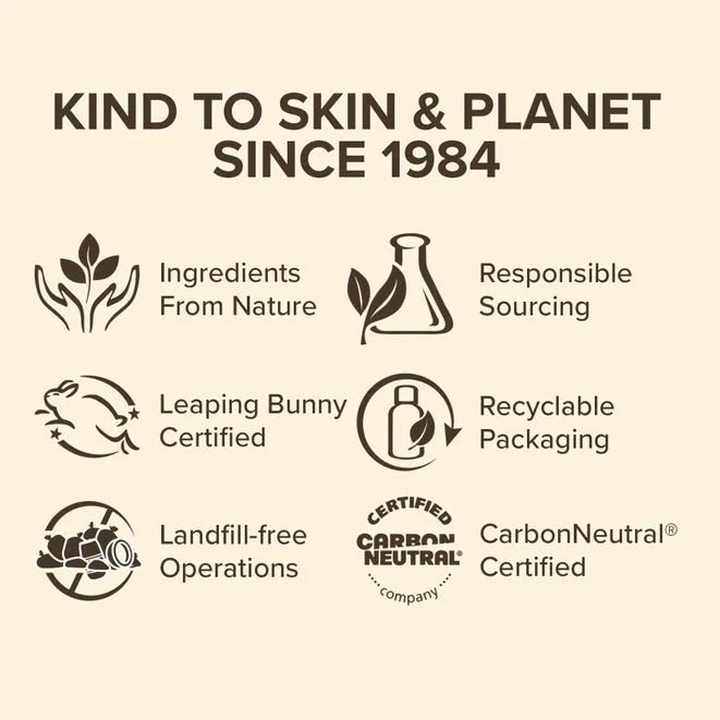 Burt's Bees Coconut Foot Cream 121g