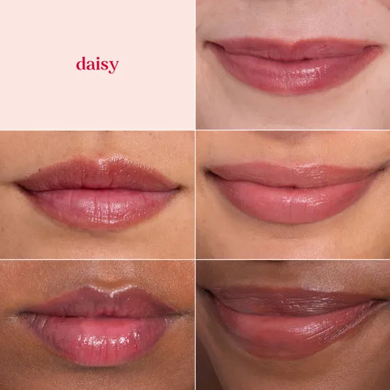 Burt's Bees Daisy Tinted Lip Balm