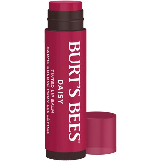 Burt's Bees Daisy Tinted Lip Balm