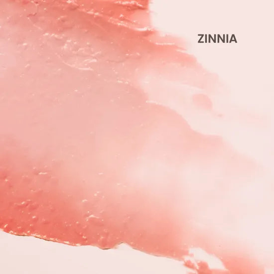 Burt's Bees Zinnia Tinted Lip Balm