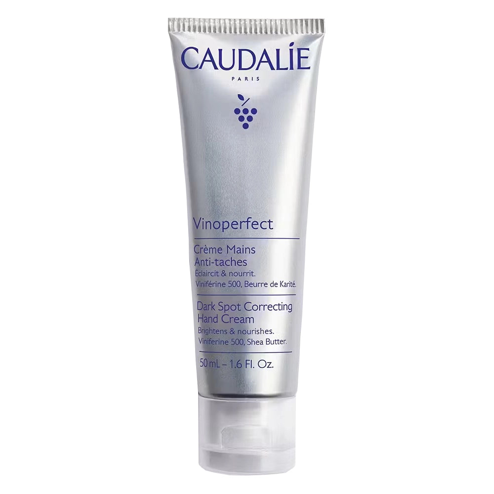 CAUDALIE Vinoperfect Dark Spot Correcting Hand Cream 50ml