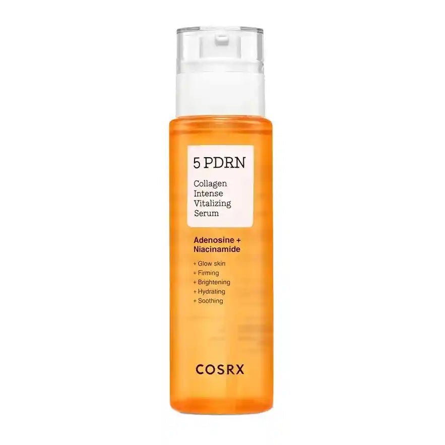 COSRX 5 PDRN Collagen Intense Vitalizing Serum 100ml