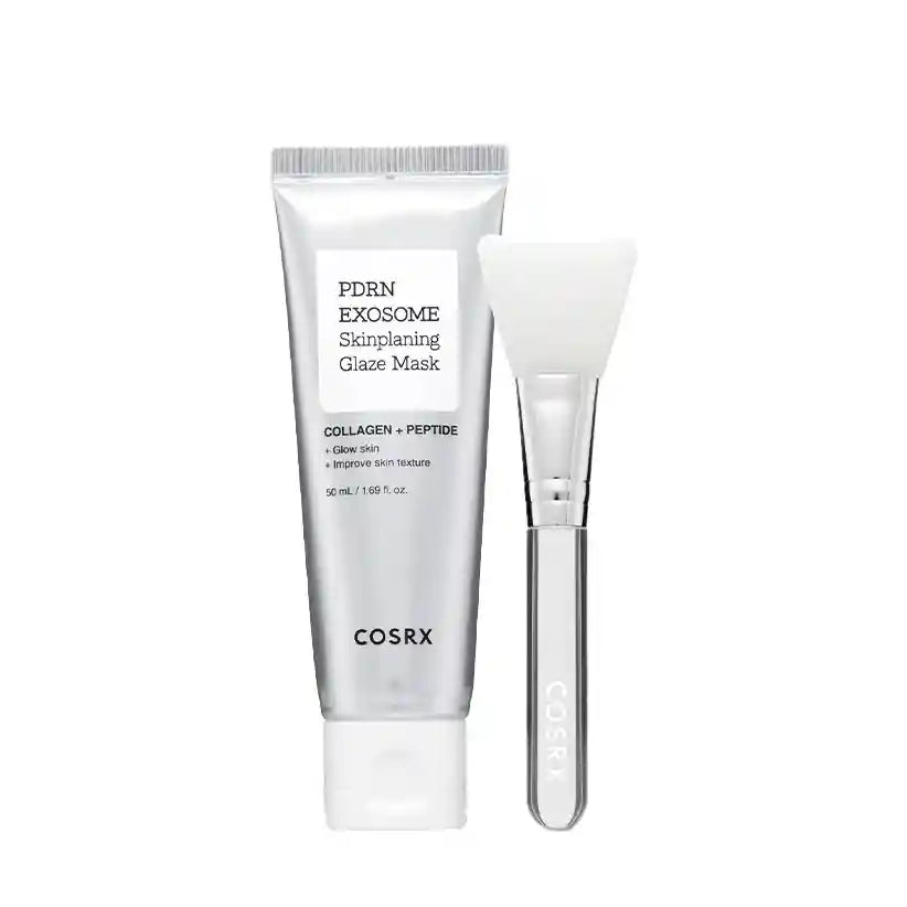 COSRX Pdrn Exosome Skinplaning Glaze Mask 50ml