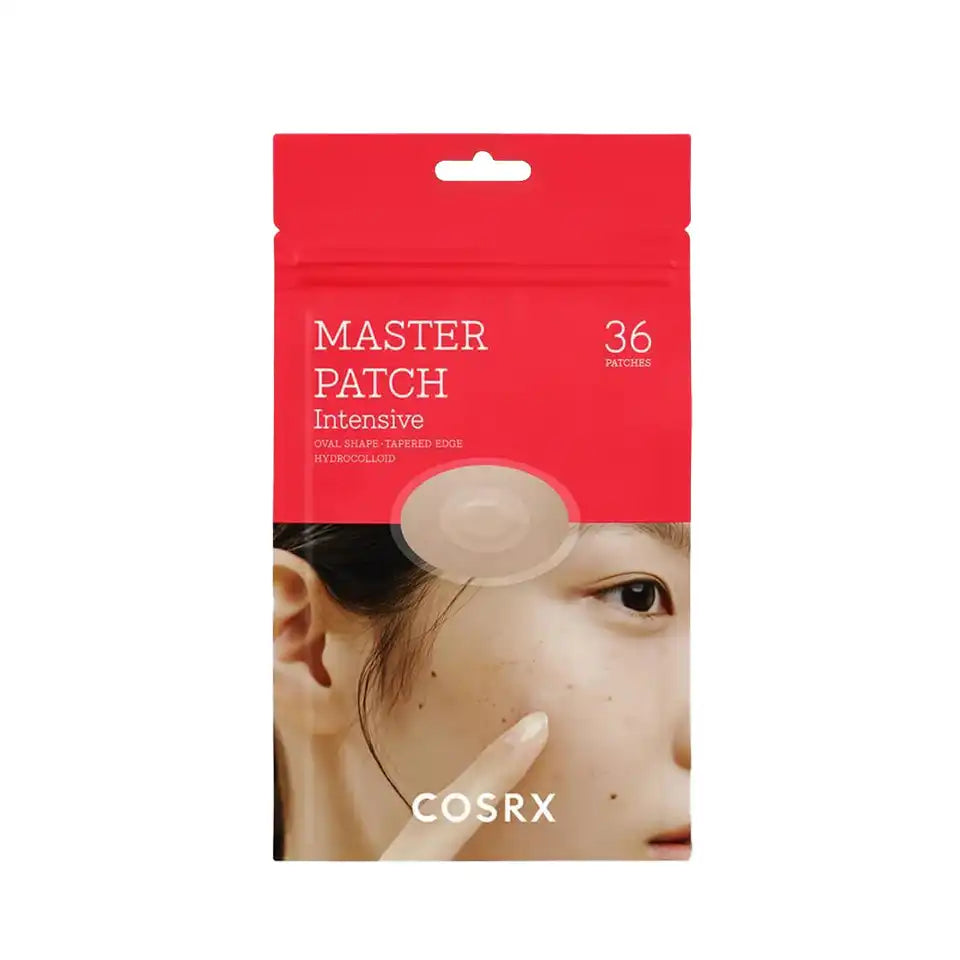 COSRX Acne Pimple Intensive Master Patch 36pcs