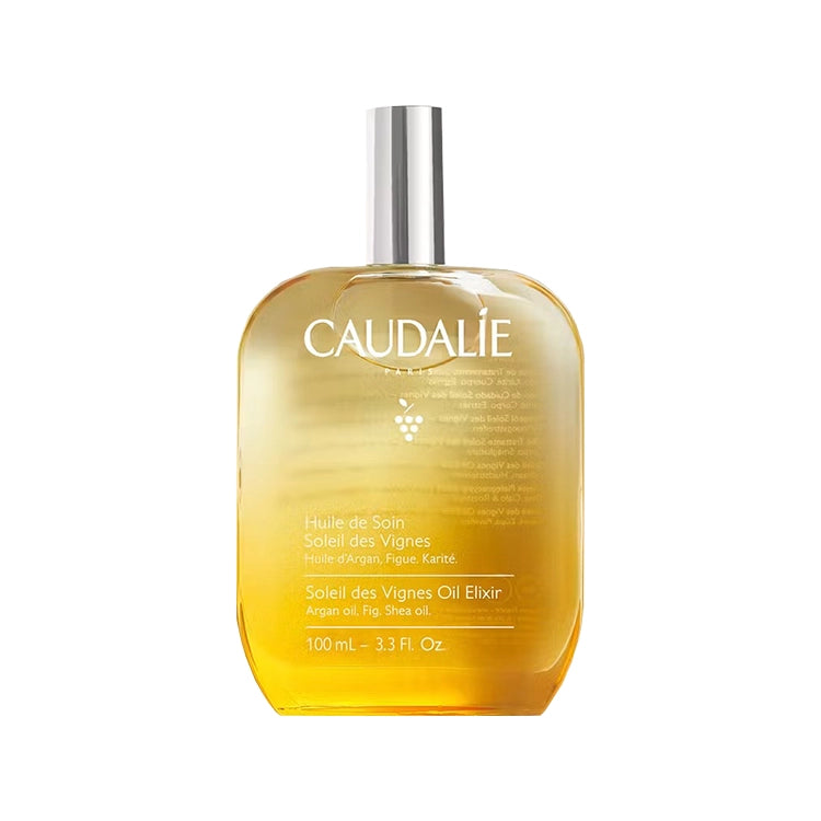 Caudalie Body Care Soleil des Vignes Oil Elixir 100ml