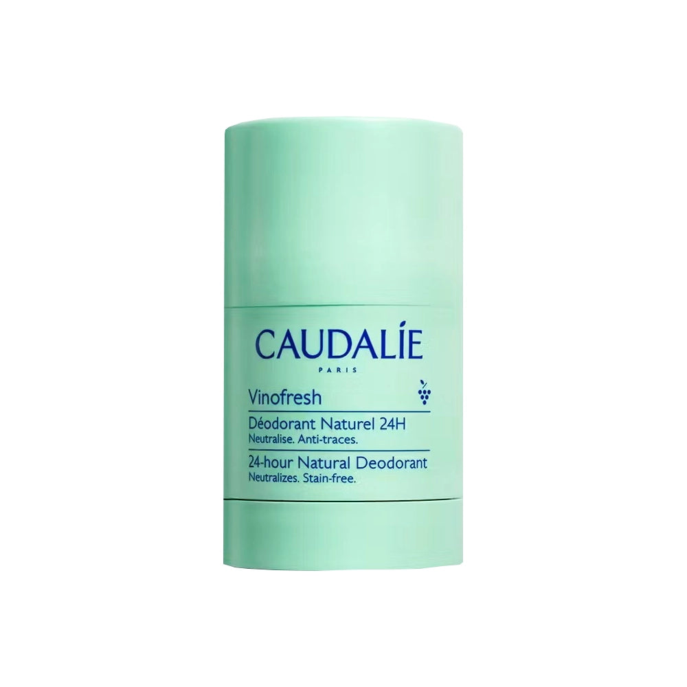 Caudalie Vinofresh 24h Natural Stick Deodorant 50g