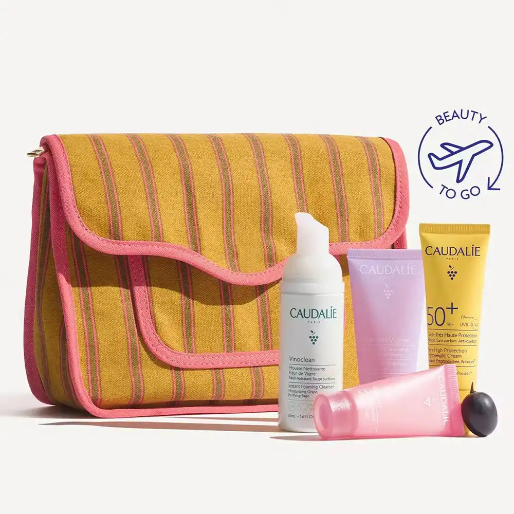 Caudalie Your Summer Essential Gift Set
