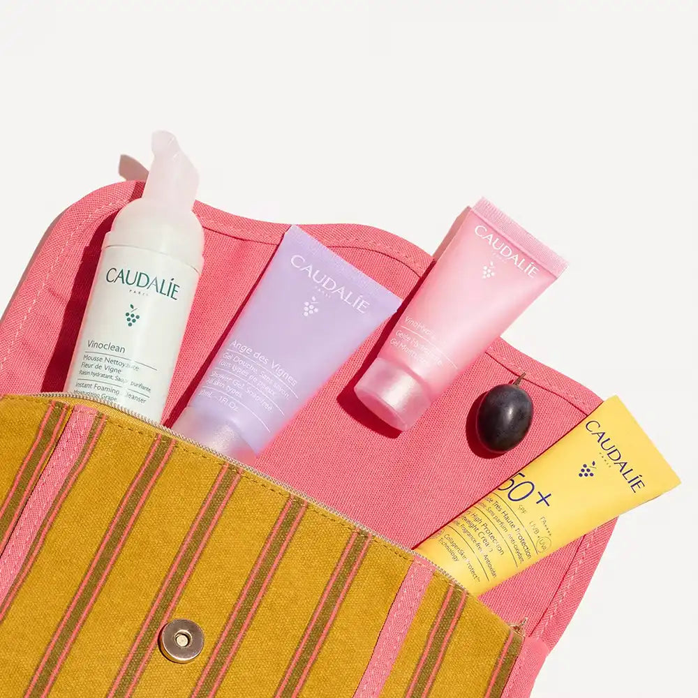 Caudalie Your Summer Essential Gift Set