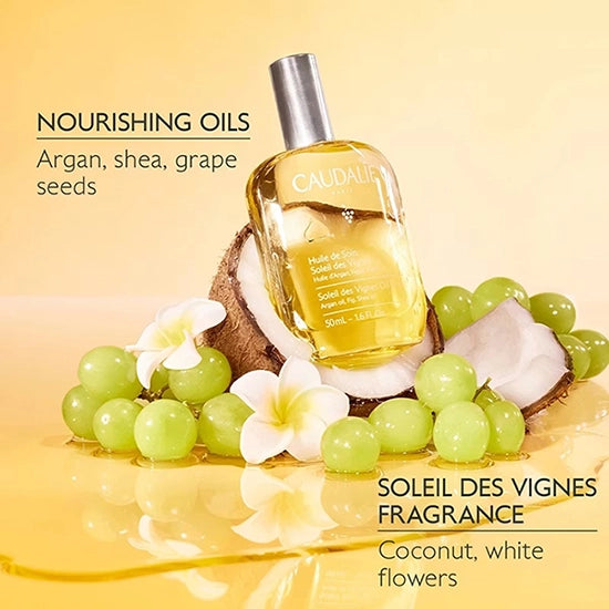 Caudalie Body Care Soleil des Vignes Oil Elixir 100ml