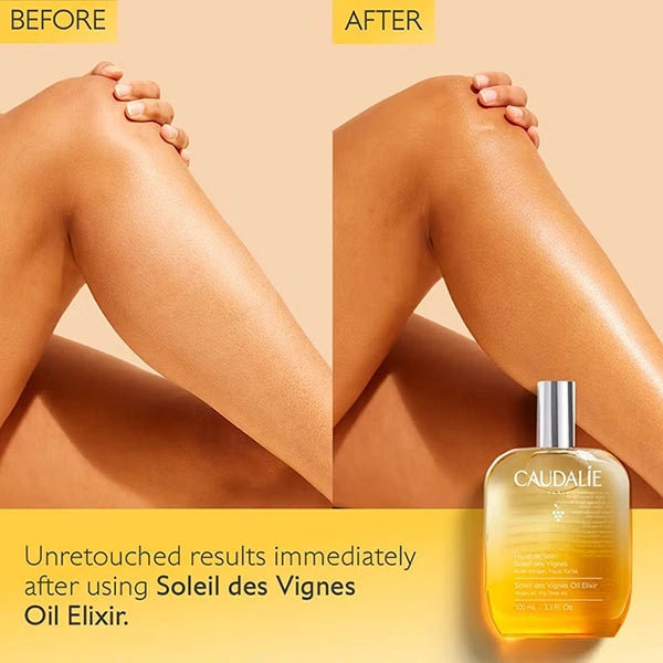 Caudalie Body Care Soleil des Vignes Oil Elixir 100ml