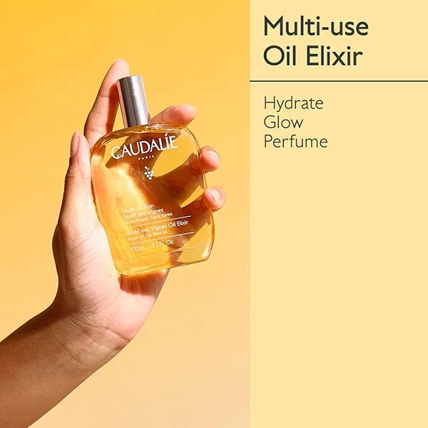 Caudalie Body Care Soleil des Vignes Oil Elixir 100ml
