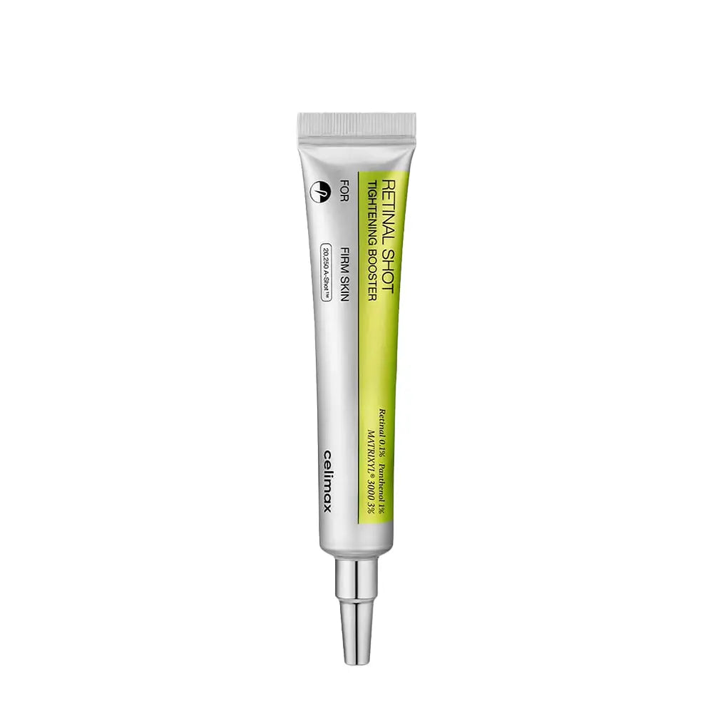 Celimax The Vita A Retinal Shot Tightening Booster 15ml