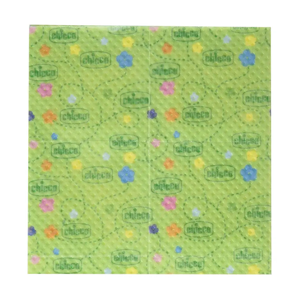 Chicco Coloured and Scented Anti-Mosquito Stickers