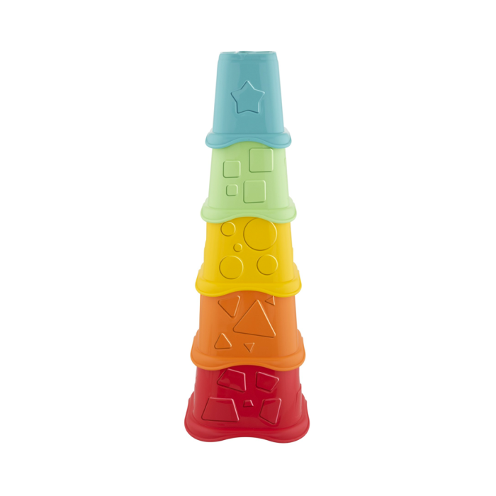Chicco Eco+ 2in1 Stacking Cups