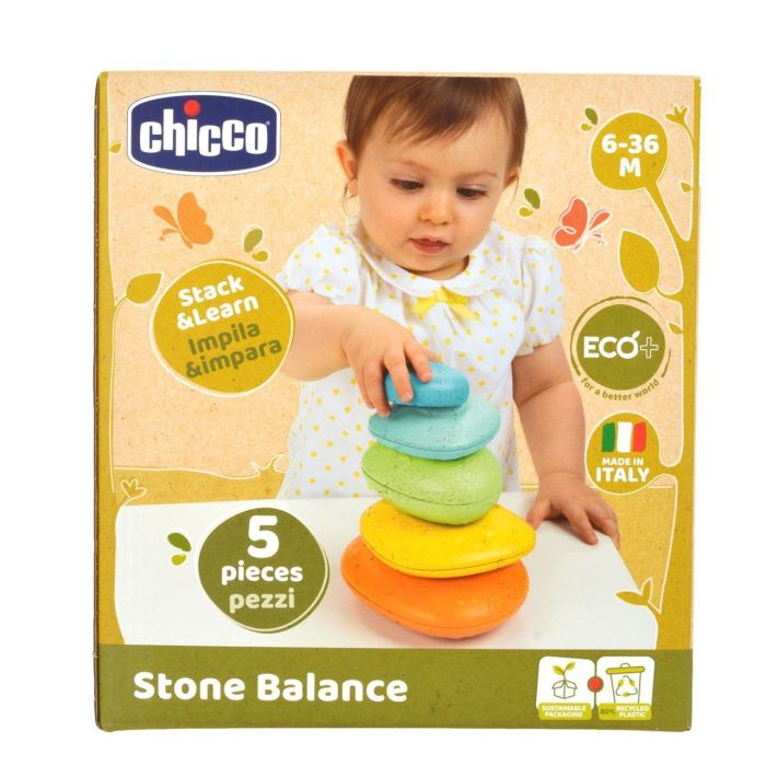 Chicco Eco+ Stone Balance