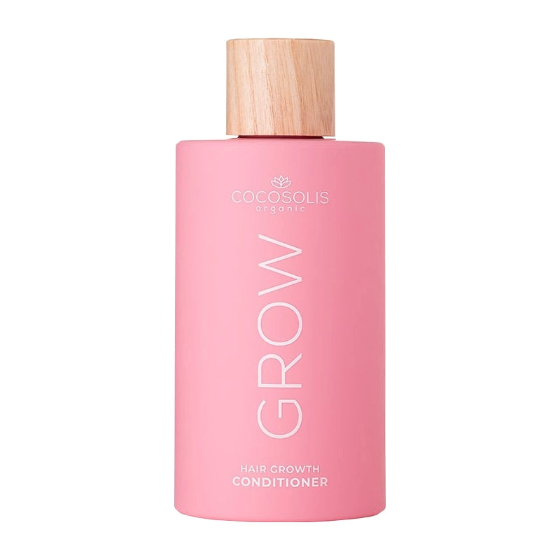 Cocosolis Growth & Anti-aging Conditioner 200ml