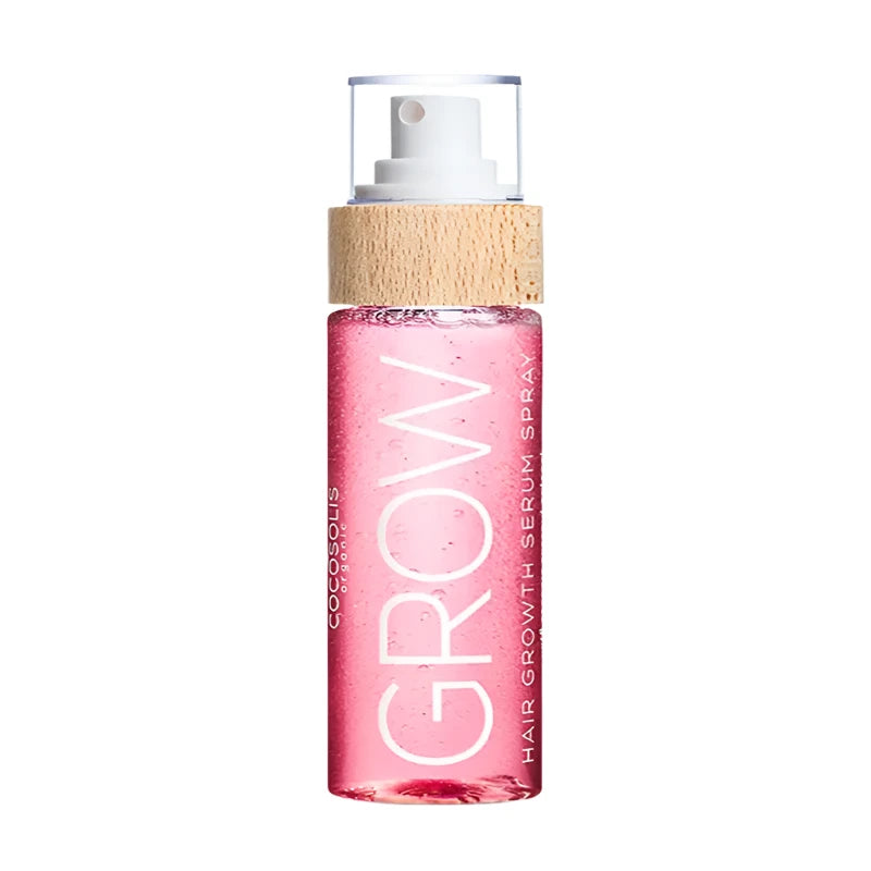 Cocosolis Organic Hair Growth Serum Spray 110ml