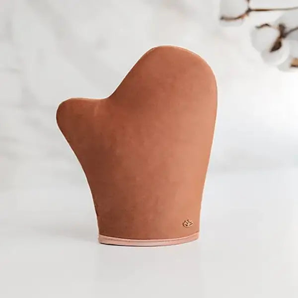 Cocosolis Self-Tanning Mitt Glove