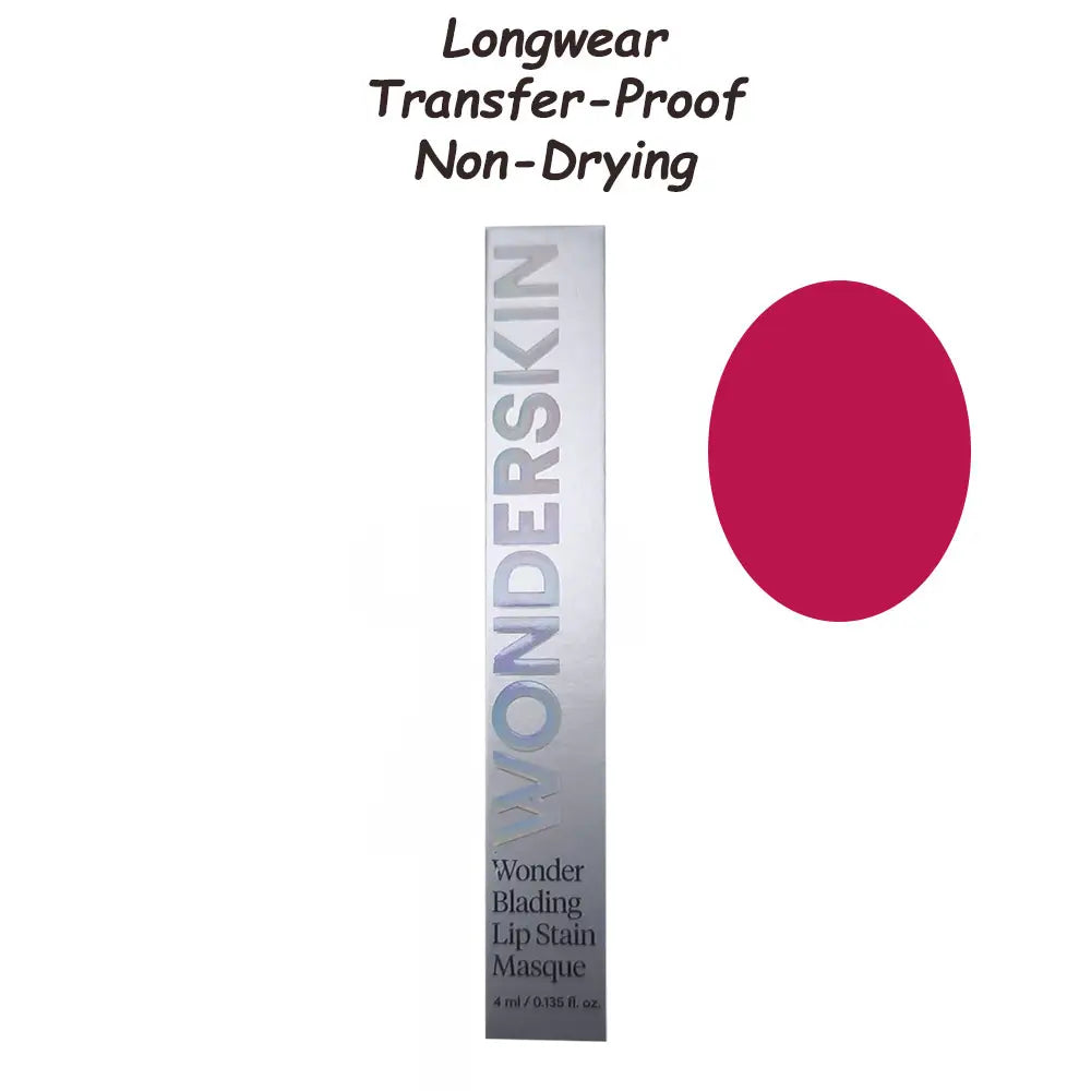 Wonderskin Wonder Blading Lip-Stain Darling