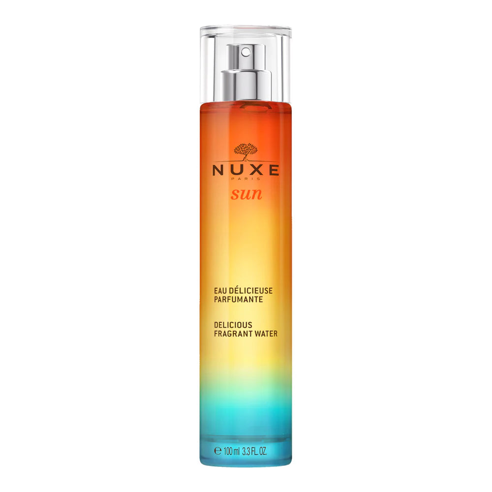 Delicious Fragrant Water NUXE Sun 100 ml