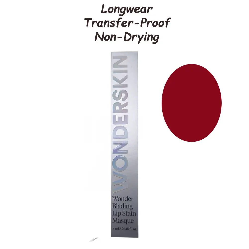Wonderskin Wonder Blading Lip-Stain Divine
