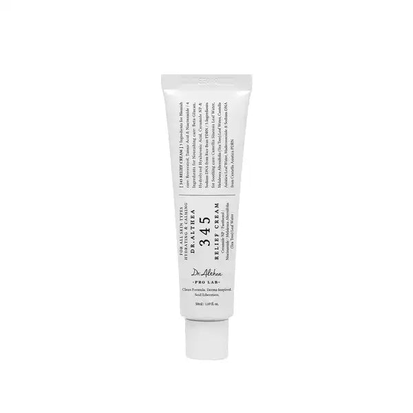 Dr. Althea 345 Relief Acne-Prone Daily Moisturizing Cream 50ml