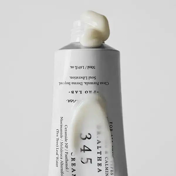 Dr. Althea 345 Relief Acne-Prone Daily Moisturizing Cream 50ml