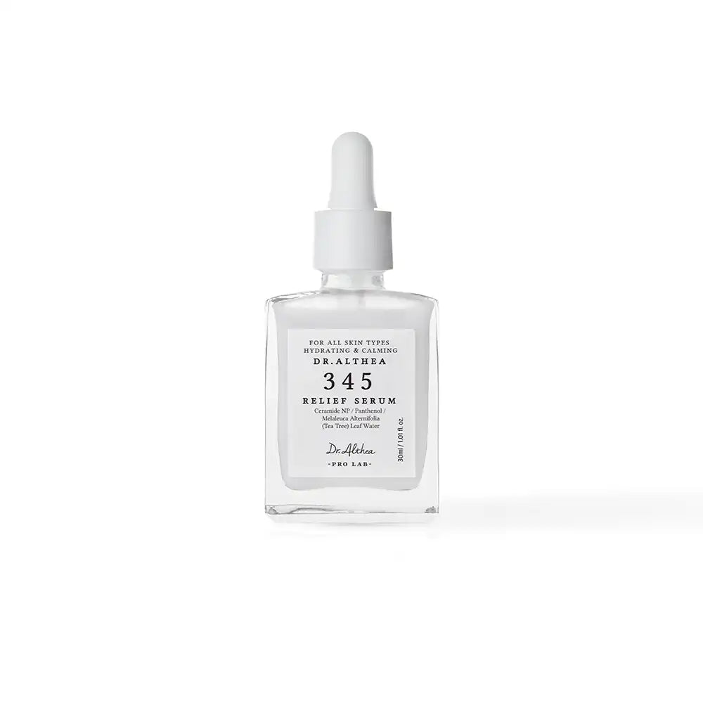 Dr. Althea 345 Relief Serum 30ml
