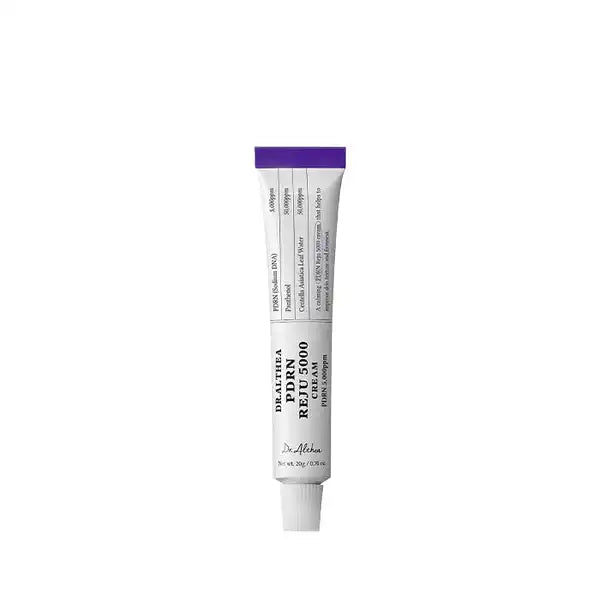 Dr. Althea PDRN Reju 5000 Hydrating & Glowing Daily Cream 20g