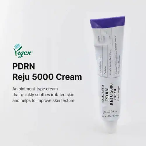 Dr. Althea PDRN Reju 5000 Hydrating & Glowing Daily Cream 20g